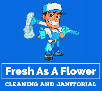 Brands,  Businesses, Places & Professionals Fresh As A Flower Cleaning and Janitorial in Cleveland TN