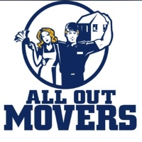 Brands,  Businesses, Places & Professionals All Out Movers, LLC in Carson City NV