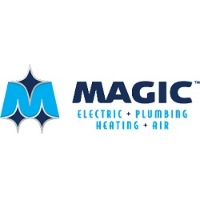 Magic Electric, Plumbing, Heating + Air