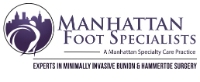 Manhattan Foot Specialists