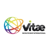 Vitae recrutement