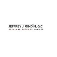 Jeffrey J. Gindin, Q.C. Criminal Lawyer