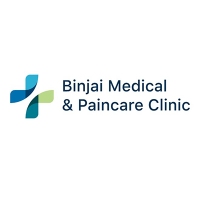 DR+ Medical & Paincare Binjai (Formerly Binjai Medical & Paincare Clinic)