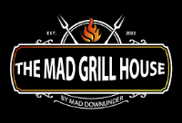 The Mad Grill House