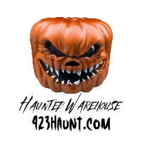 Brands,  Businesses, Places & Professionals 423Haunt - Haunted House of Cleveland, TN in Cleveland TN