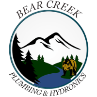 Bear Creek Plumbing & Hydronics