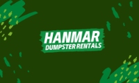 Hanmar Dumpster Rentals