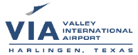 Brands,  Businesses, Places & Professionals Valley International Airport in Harlingen TX