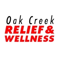 Brands,  Businesses, Places & Professionals Oak Creek Relief & Wellness in Oak Creek WI