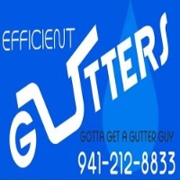 Brands,  Businesses, Places & Professionals Efficient gutters and pool cages in Port Charlotte FL