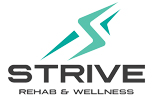 Brands,  Businesses, Places & Professionals Strive Rehab and Wellness in North Chesterfield VA