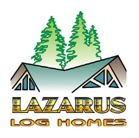 Lazarus Log Homes