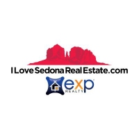 Brands,  Businesses, Places & Professionals I Love Sedona Real Estate - eXp Realty in Sedona AZ