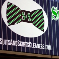 Brands,  Businesses, Places & Professionals Suits and Skirts Cleaners in New York NY