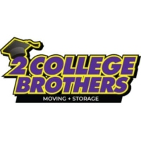 Brands,  Businesses, Places & Professionals 2 College Brothers Moving and Storage - Tampa Movers in Tampa FL