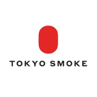 Tokyo Smoke Lasalle - Malden Road