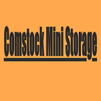 Brands,  Businesses, Places & Professionals Comstock Mini Storage in Sutherlin OR