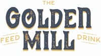 The Golden Mill