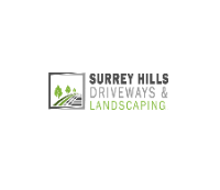 Brands,  Businesses, Places & Professionals Surrey Hills Driveways and Landscaping in Woking England