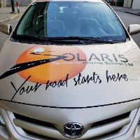 Solaris Driving School