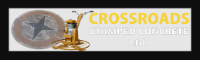 Brands,  Businesses, Places & Professionals Crossroads Stamped Concrete LTD. in Langley BC