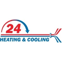 24 Heating & Cooling