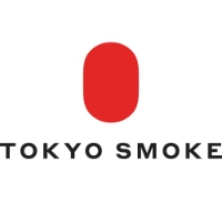 Tokyo Smoke Hanover 10th