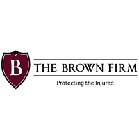 Brands,  Businesses, Places & Professionals The Brown Firm in Atlanta GA