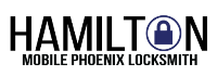 Brands,  Businesses, Places & Professionals Hamilton Mobile Phoenix Locksmith in Phoenix AZ