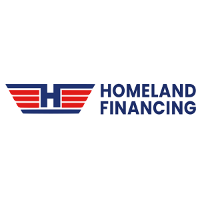 Brands,  Businesses, Places & Professionals Homeland Financing in Oakbrook Terrace IL