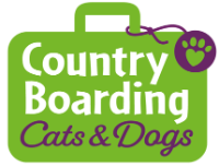 Country Boarding for Cats and Dogs