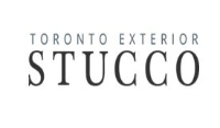 Toronto Exterior Stucco