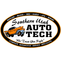 Brands,  Businesses, Places & Professionals Southern Utah Auto Tech in St. George UT