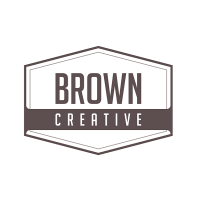 Brands,  Businesses, Places & Professionals Brown Creative in Winston-Salem NC