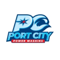 Brands,  Businesses, Places & Professionals Port City Power Washing - Pressure Washing, Decks, Driveways, Roofs, & more! in Wilmington NC