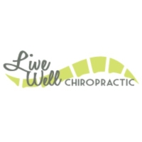 Brands,  Businesses, Places & Professionals Live Well Chiropractic in Kent WA