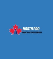 Brands,  Businesses, Places & Professionals North Pro Home & Cottage Services in Coldwater ON