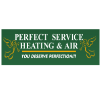 Brands,  Businesses, Places & Professionals Perfect Service Heating & Air in Trussville AL