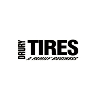 Drury Tires