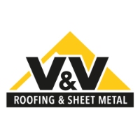 V & V Roofing and Sheet Metal, LLC