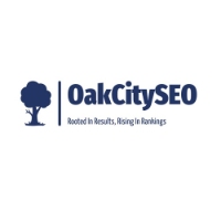 Brands,  Businesses, Places & Professionals OakCitySEO in Raleigh NC