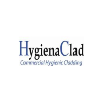 Brands,  Businesses, Places & Professionals HygienaClad in Loughton England