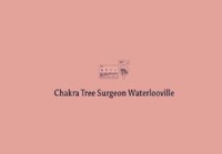 Chakra Tree Surgeon Waterlooville