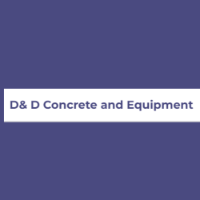 Brands,  Businesses, Places & Professionals D& D Concrete and Equipment in 13101 Depen St, Gonzales, LA, 70737, United States LA