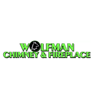 Wolfman Chimney & Fireplace