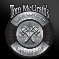 Brands,  Businesses, Places & Professionals Tom McGrath's Motorcycle Law Group in Richmond VA