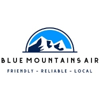 Brands,  Businesses, Places & Professionals Blue Mountains Air in Springwood NSW