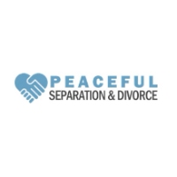 Peaceful Separation & Divorce