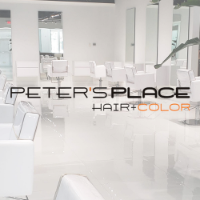 Peter Coppola Presents: Peter's Place Hair + Color