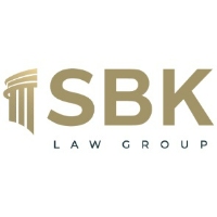 Brands,  Businesses, Places & Professionals SBK Law Group in Lombard IL